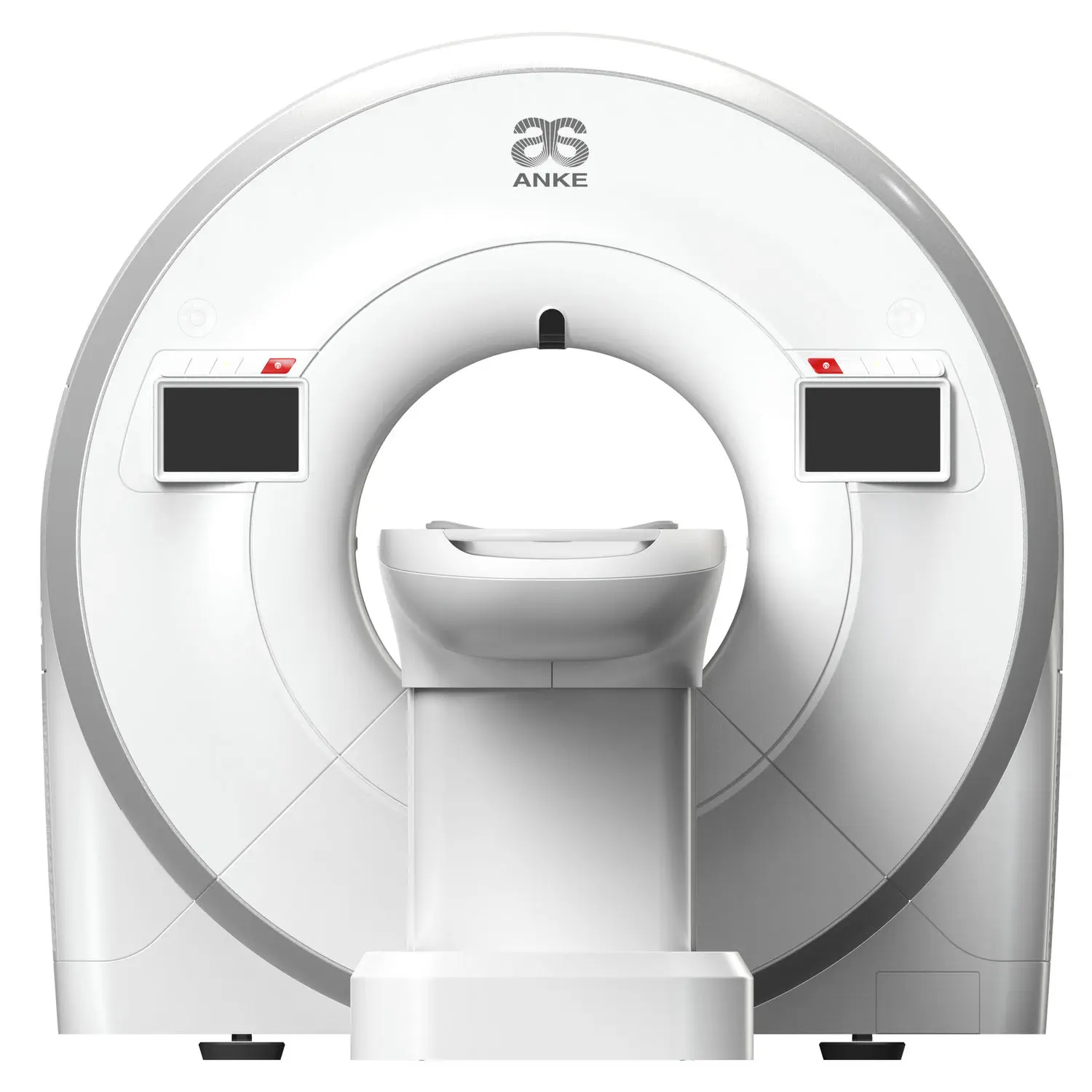 CT scanner â€“ ANATOM Precision