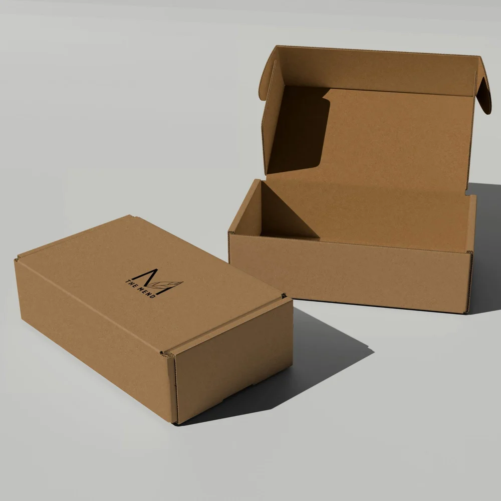 Mono boxes 
