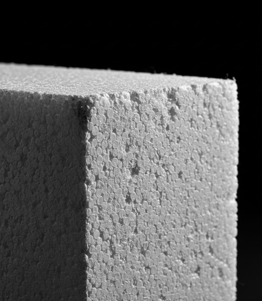 Styro Foam